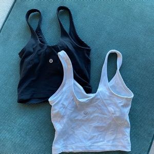 Lululemon Align tank top